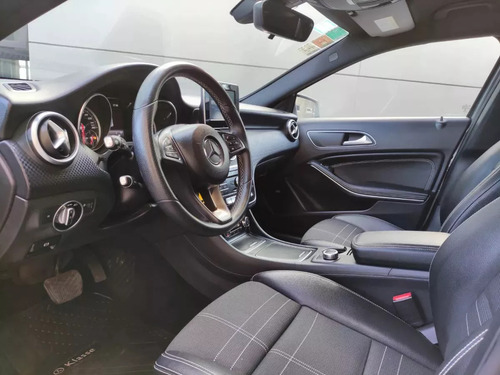 Mercedes-Benz Clase A 1.6 A200 Urban 156cv