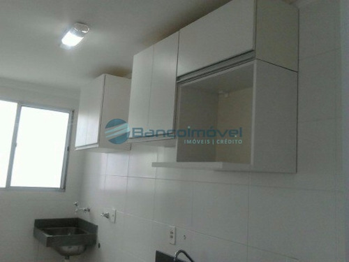 Imagem 13 de 30 de Apartamento - Ap00457 - 2666950
