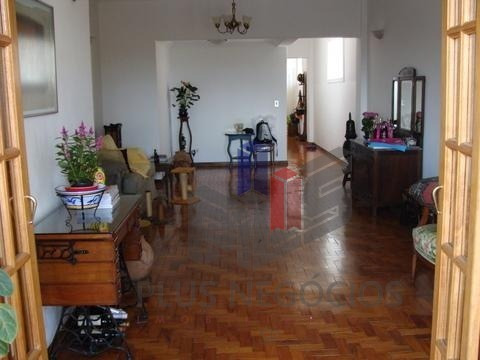 Imagem 6 de 12 de Apartamento Á Venda E Para Aluguel Em Jardim Paulista - Ap007194