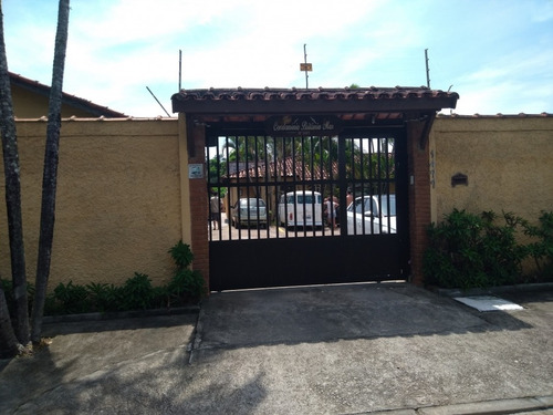 Imagem 19 de 19 de Casa Em Condomínio No Jardim Britãnia- Perto Do Mar E Do Shoppi - 240
