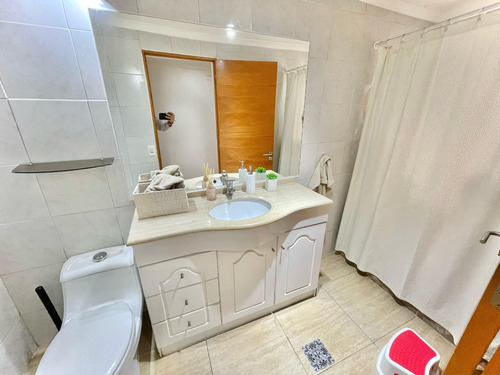 Casa S. Del Piombo 3d3b + 2 Est, Las Condes