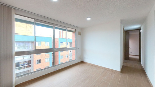 Apartamento En Venta Piso 12 Ubicado En Barrio La Toscana, Zipaquira