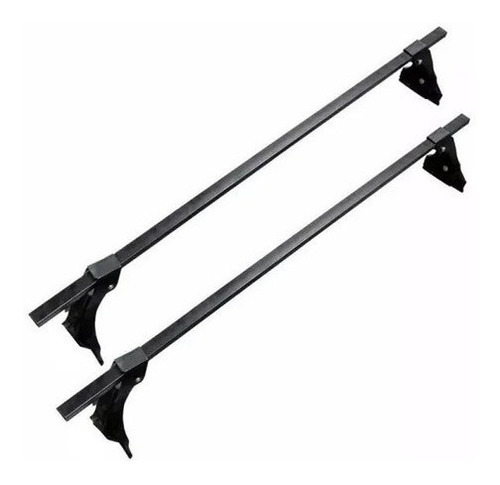 Barra Y Parrilla Porta Equipaje Reforzada P/chevrolet Prisma