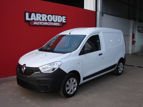 Renault Kangoo Ii Express Confort 1.6 Sce