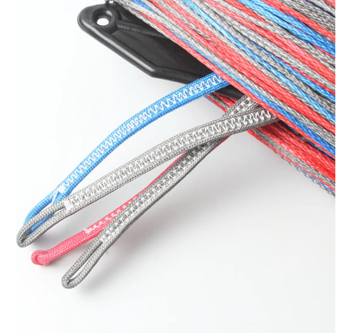Lineas De Kite 25 Mts Kitesurf Kiteboard