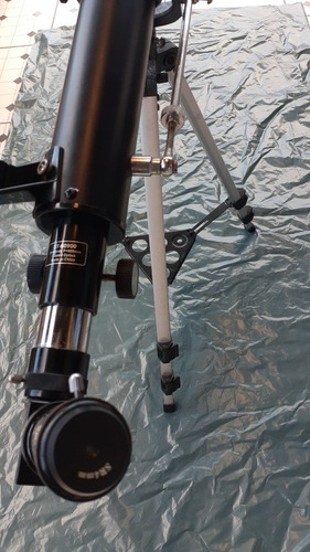 Telescopio