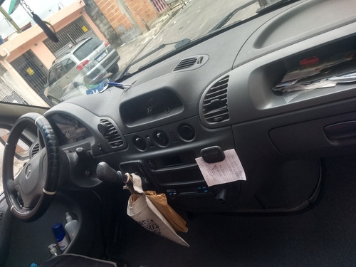 Mercedes Bens Sprinter Cdi 313 Cdi 313 Luxo 2.2 16