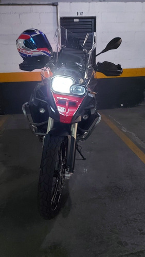 Bmw F800 Gs Adventure