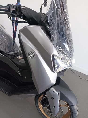 Nova Nmax Abs Connected 2025