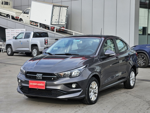 Fiat Cronos CRONOS DRIVE 1.8 AT