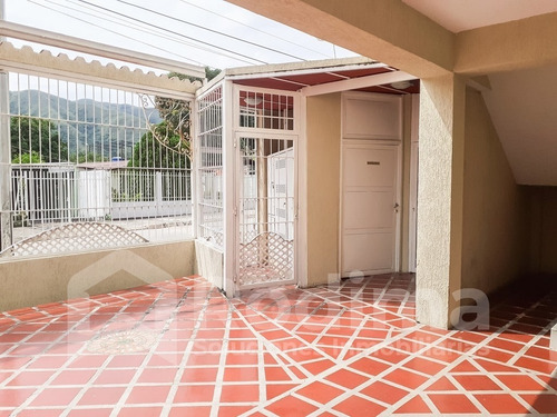 Imagen 5 de 9 de Apartamento En Alquiler, La Candelaria