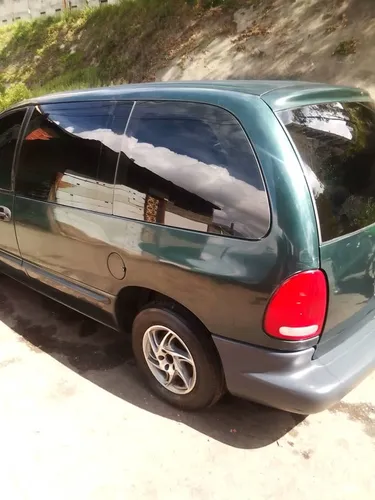 Dodge Caravan