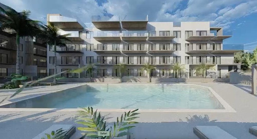 Vendo Hermoso Proyecto De Apartamentos En Bayahíbe A 900 Metros De La Playa Bayahíbe En La Romana, República Dominicana