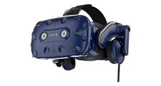 Htc Vive Pro Sistema De Realidad Virtual