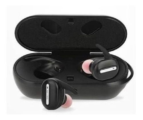 Auriculares Earphone Parquer Bluetooth In Ear Inalam Cuota