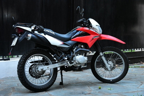 Honda Xr 150 L