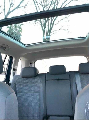 Volkswagen Tiguan Allspace 2.0 Tsi Comfortline Dsg 2018