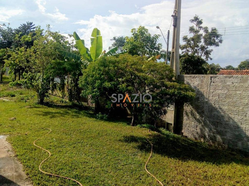 Imagem 19 de 20 de Chácara Com 2 Dormitórios À Venda, 1000 M² Por R$ 320.000,00 - Planalto Da Serra Verde - Itirapina/sp - Ch0031
