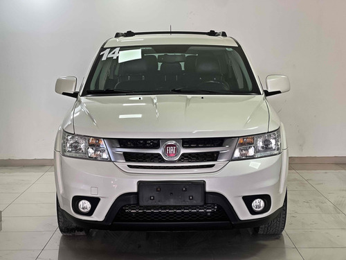 Fiat Freemont 2.4 PRECISION 16V GASOLINA 4P AUTOMÁTICO