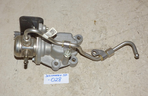Bomba D Combustible(ag9e-9d376-ab)land Rover Discovery Sport