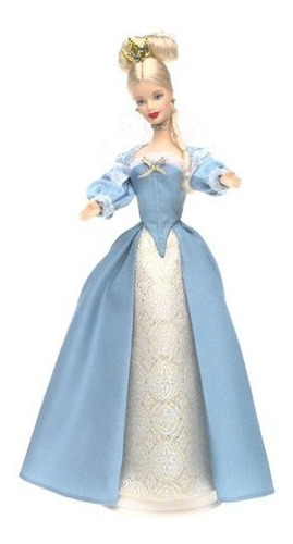 Barbie Dolls Of The World - The Princess Collection: Princes