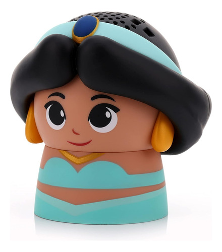 Mini Parlante Bitty Boomer Bluetooth Niños -diseño Princesas