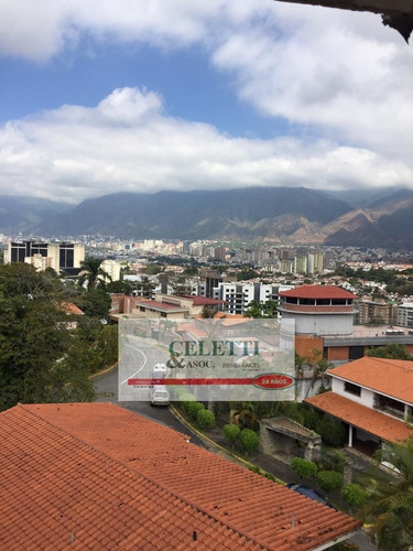 Imagen 12 de 15 de Casa Bi-familiar En Venta Macaracuay Parte Alta