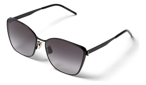 Saint Laurent Sl M98 Semimate Talla Única