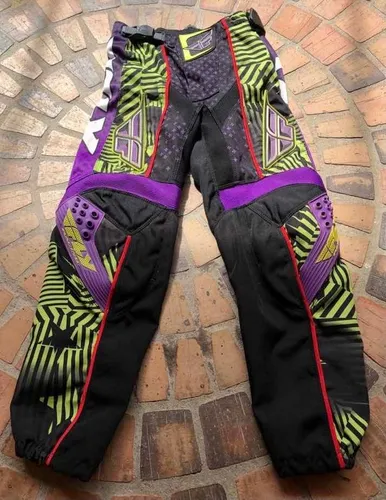Ropa Para Moto Usada MercadoLibre