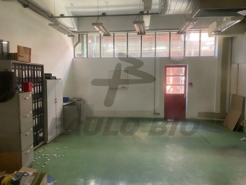 Imagem 14 de 15 de Galpao Em Condominio - Parque Jacatuba - Ref: 7952 - L-7952