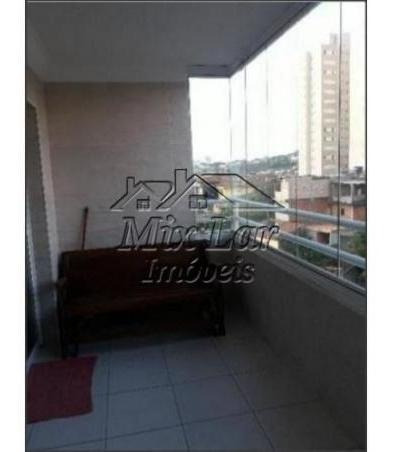 Imagem 3 de 10 de Ref 4614 Apartamento No Bairro Do Jardim Conceição - Osasco Sp - 4614