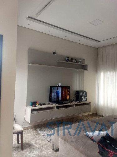 Imagem 9 de 9 de Casa - Ca00516 - 34797334