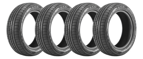 Kit 4 Pneu 215/55r18 99v Pace Impero Xl