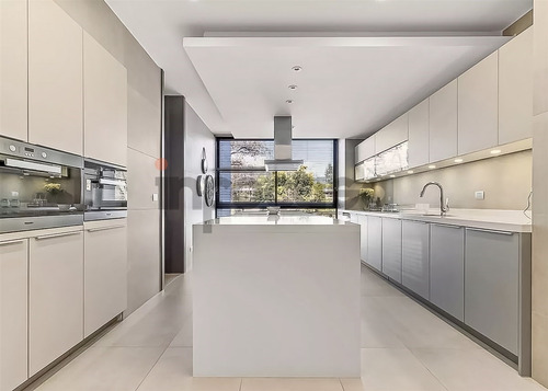 Arriendo Duplex, Exclusivo, 4 Suites, San Damián, Jardín