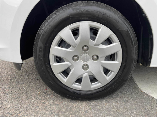 Imagen 5 de 14 de Ford Ka S 1.5 5 Puertas 2020