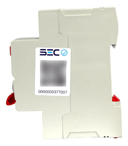Pack 2un Interruptor Diferencial Cnc 2x25a 30ma Certif. Sec