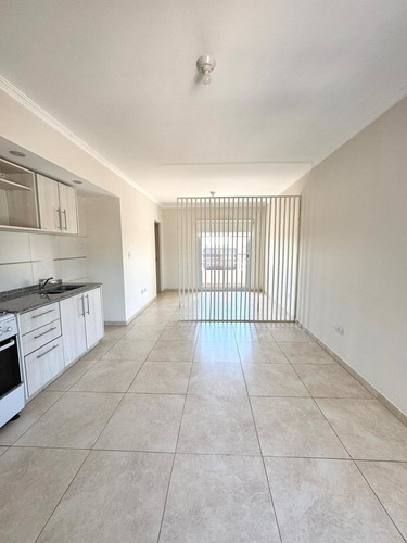 Venta Depto Monoambiente C/ Balcon - Stos Lugares
