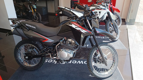 Nuevo Honda Xr 150 L 2025 0km - Retira Hoy!!!! Power Bikes