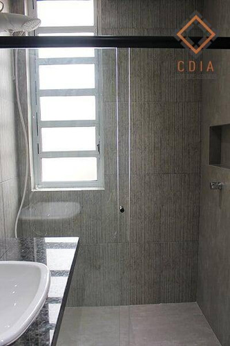 Apartamento Com 1 Dormitório À Venda, 24 M² Por R$ 250.000,00 - Bela Vista - São Paulo/sp - Ap16365