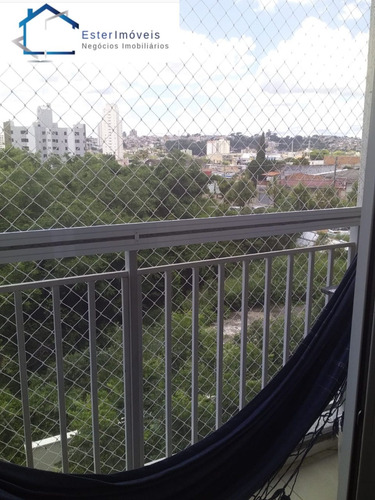 Imagem 7 de 19 de Apartamento Para Venda Condomínio Go Maraville Jundiaí-sp - Ap01023 - 69402115