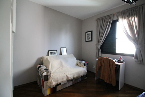 Imagem 16 de 25 de Apartamento - Ref: 6523