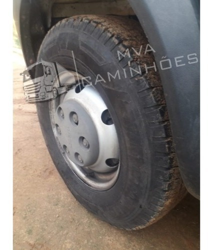 Imagem 15 de 15 de Caminhão Iveco Daily 35s14