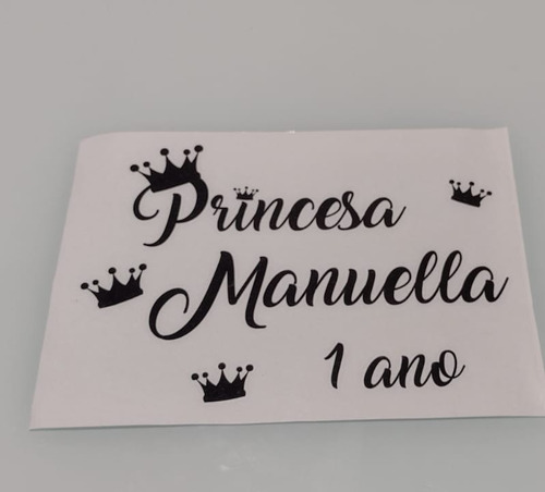 Imagem 2 de 5 de Adesivos Personalizados,bluble, Parede, Carros E Muito Mais