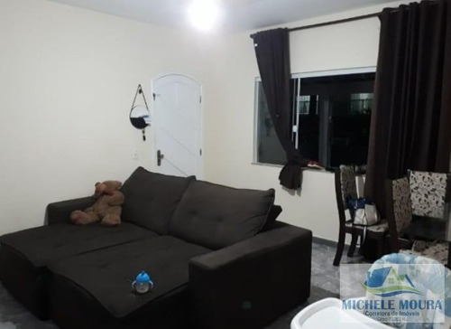 Imagem 12 de 15 de Casa 2 Dormitórios Para Venda Em Araruama, Pontinha, 3 Dormitórios, 2 Suítes, 3 Banheiros, 3 Vagas - 191_2-427594