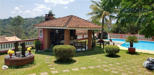 Imagem 2 de 29 de Chácaras À Venda Em Atibaia/sp - Compre O Seu Chácaras Aqui! - 1430148