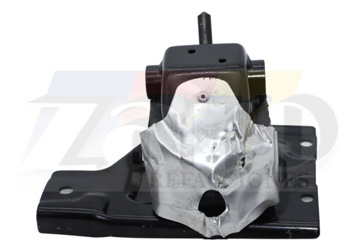 Sop. Para Motor Ford F-150 4.6l V8 20062008 Front. Izq.