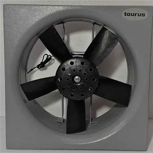 Extractor De Aire Helicoidal Taurus 16 Pulgadas