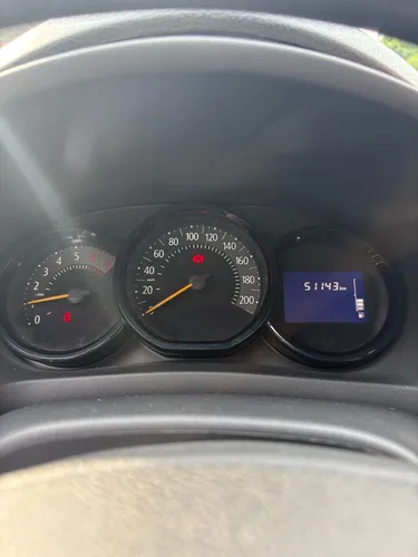 Renault Sandero 1.6 Life