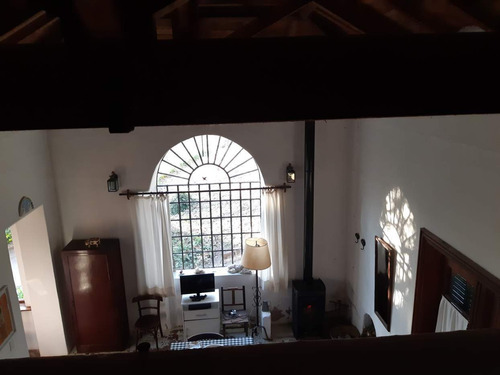 Imagen 8 de 30 de Alquiler Temporal Loft La Cumbre (zona Cruz Chica)
