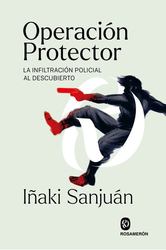Operacion Protector - Sanjuan, Iñaki